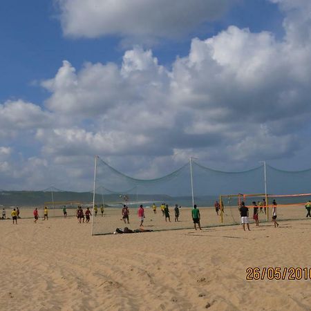 Serena Beach 2 Nazaré Buitenkant foto