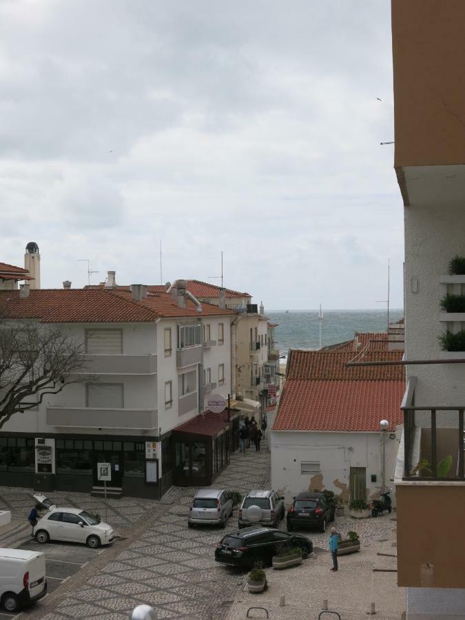 Serena Beach 2 Nazaré Buitenkant foto